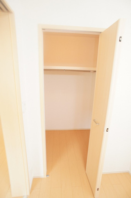 【収納】 | フルールⅠ