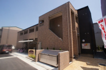 フルールⅠの画像