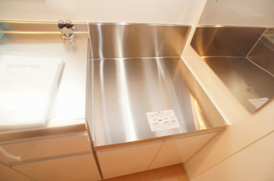 【キッチン】 | フルールⅠ