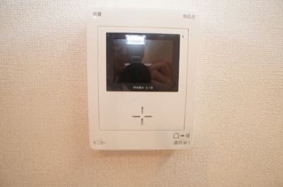 【セキュリティ】 | フルールⅠ