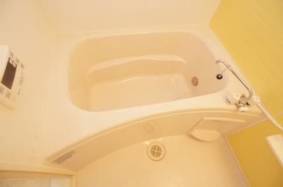 【浴室】 | フルールⅠ