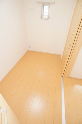 【洋室】 | フルールⅠ