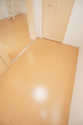 【内装】 | フルールⅠ