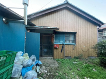 鉾田市烟田　平屋戸建の画像