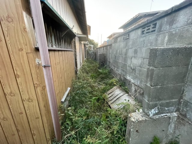 【その他】 | 鉾田市烟田　平屋戸建