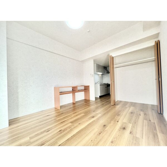 【内装】ノヴェル新栄