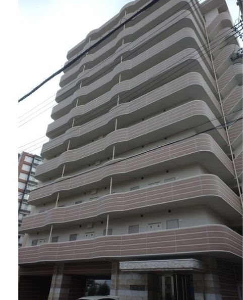 ノヴェル新栄の画像