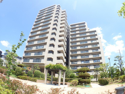 【外観】 | ファミール北大阪リンクス