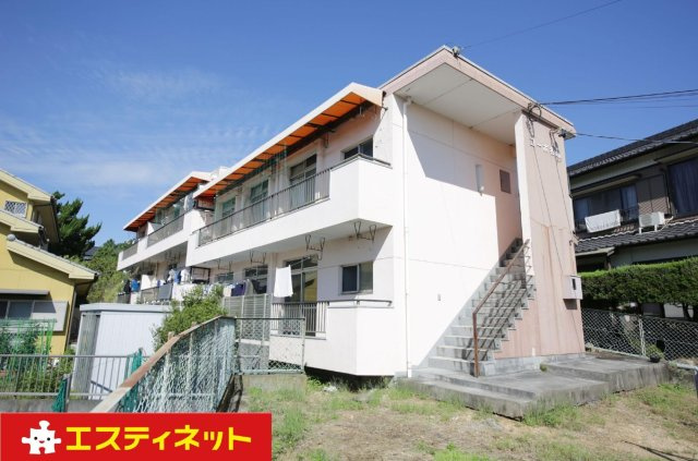 東海市名和町　コーポ名和