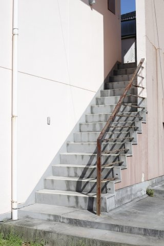 東海市名和町　コーポ名和のその他