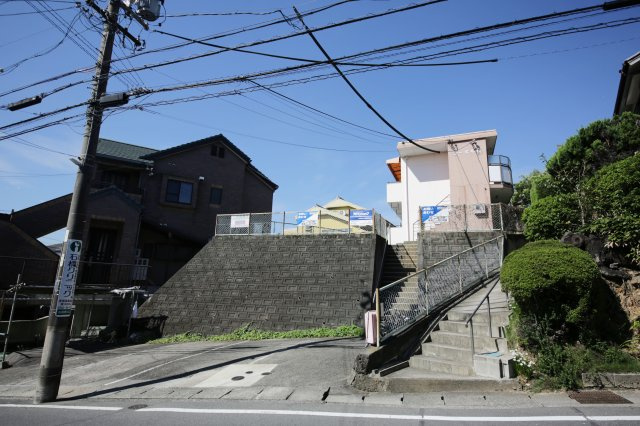 東海市名和町　コーポ名和のその他