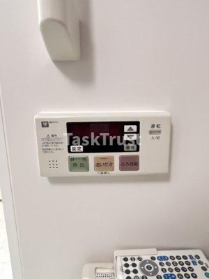 【設備】 | グリッドコート天神橋