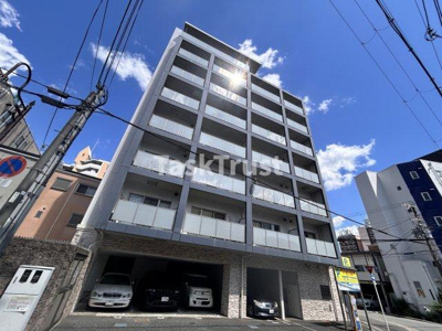 【外観】 | グリッドコート天神橋