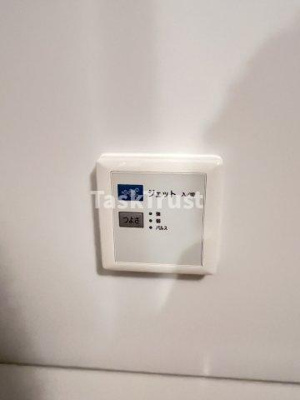 【設備】 | グリッドコート天神橋