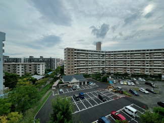 【展望】 | この眺めが欲しくて住む。そういう住まいの選び方もここでならあります。