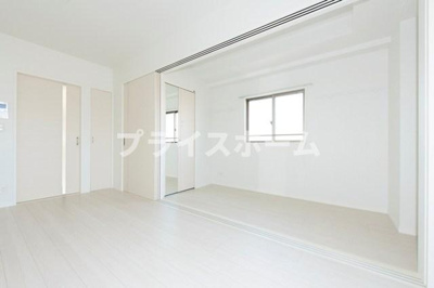 【居間・リビング】 | 仲介手数料０円！HPに初期費用掲載「プライスホーム」で検索！エンクレスト博多Belle