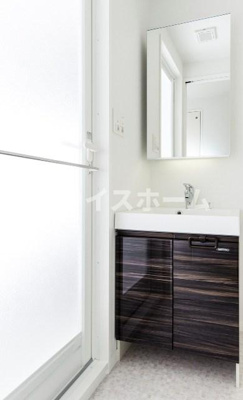 【独立洗面台】 | 仲介手数料０円！HPに初期費用掲載「プライスホーム」で検索！エンクレスト博多Belle