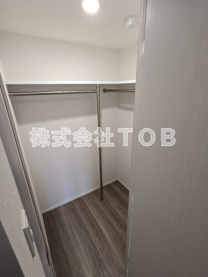 【収納】 | ルフレ　世田谷ノール