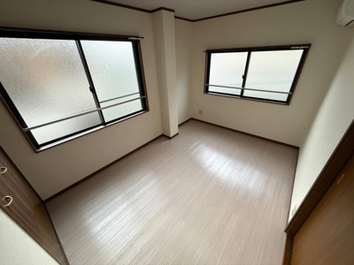 【洋室】 | メゾン・ド・リーブ