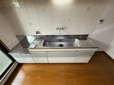 【キッチン】 | メゾン・ド・リーブ