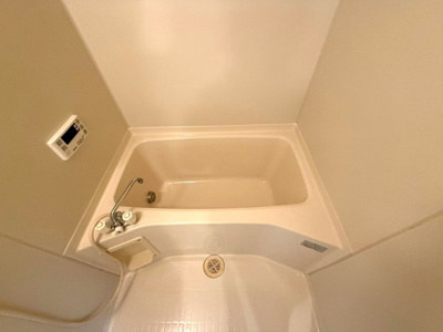 【浴室】 | メゾン・ド・リーブ