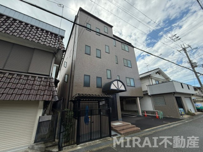 【外観】 | メゾン・ド・リーブ