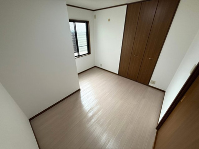 【洋室】 | メゾン・ド・リーブ