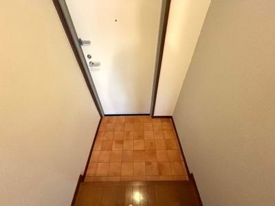 【玄関】 | メゾン・ド・リーブ