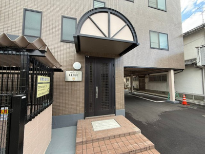 【エントランス】 | メゾン・ド・リーブ