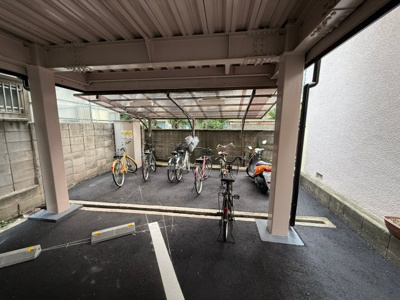 【その他共用部分】 | メゾン・ド・リーブ