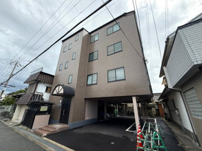 【外観】 | メゾン・ド・リーブ