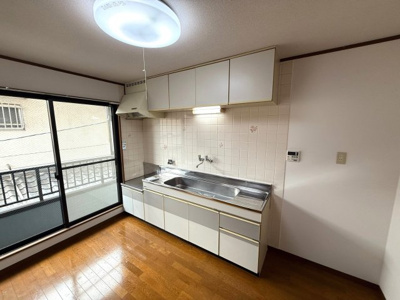 【キッチン】 | メゾン・ド・リーブ