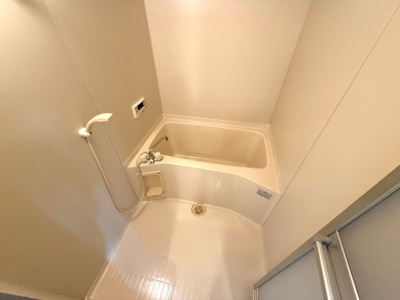 【浴室】 | メゾン・ド・リーブ