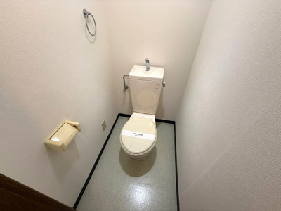 【トイレ】 | メゾン・ド・リーブ