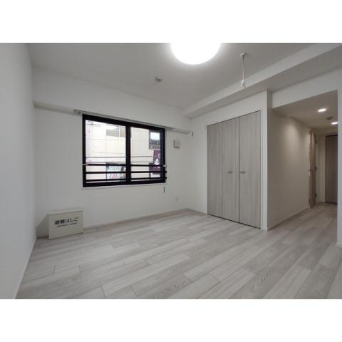 【内装】プレール・ドゥーク中野上高田 