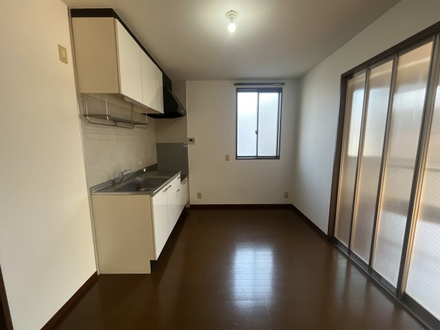 シャーメゾン蒲田Ａ棟の居間・リビング