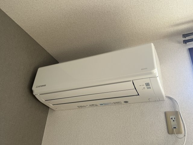 シャーメゾン蒲田Ａ棟の設備