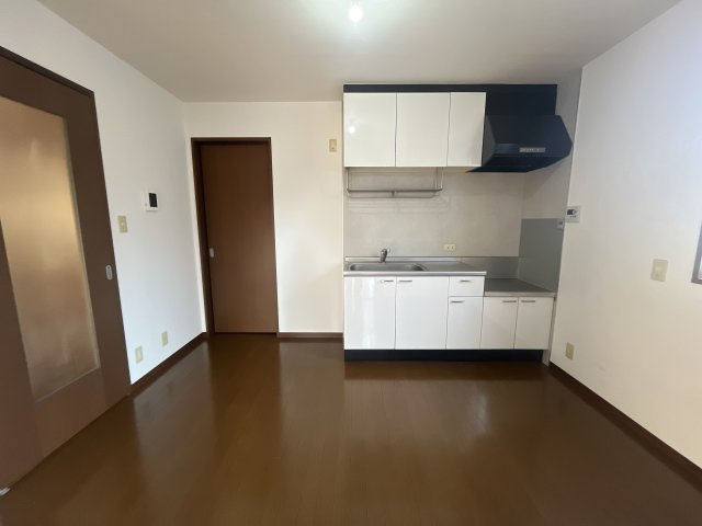 シャーメゾン蒲田Ａ棟の居間・リビング