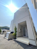M　Terrace牛田新町の画像