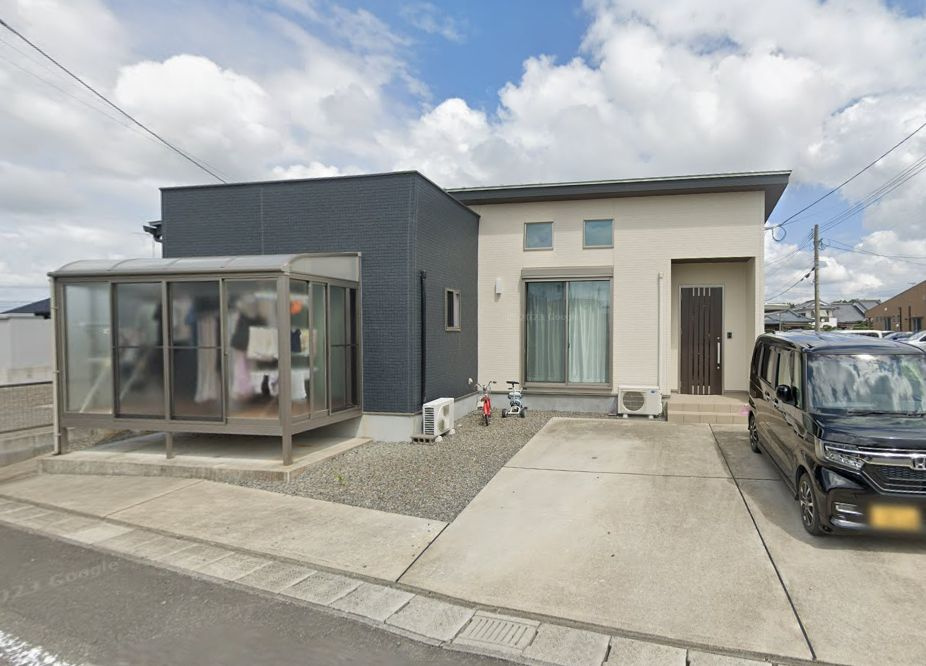 北諸県郡三股町大字樺山の中古一戸建