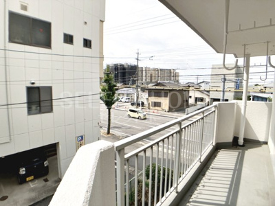 【展望】 | 藤和シティコープ明大寺