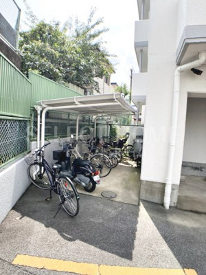 【その他共用部分】 | 藤和シティコープ明大寺