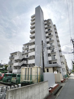 【外観】 | おしゃれな外観です