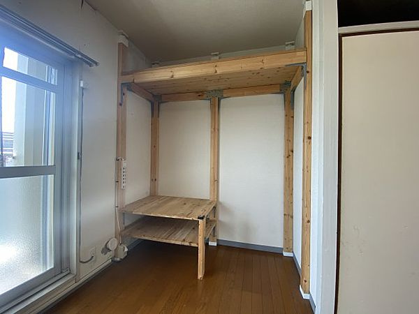 【内装】 | 水無瀬青葉ハイツ12号棟