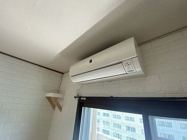 【設備】 | 水無瀬青葉ハイツ12号棟