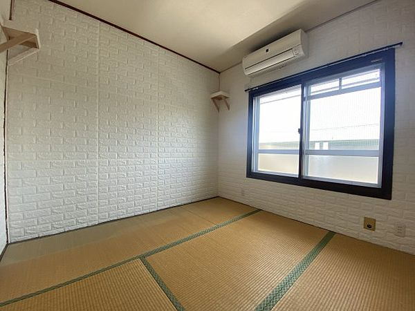 【和室】 | 水無瀬青葉ハイツ12号棟