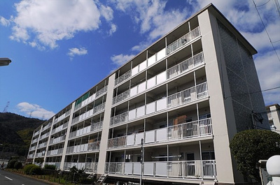 【その他】 | 水無瀬青葉ハイツ12号棟