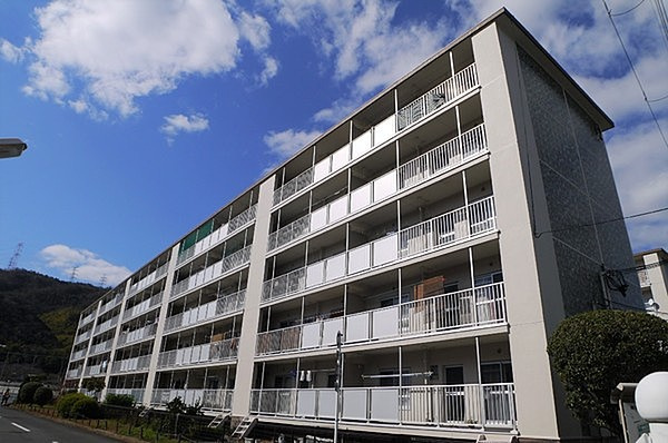 【その他】 | 水無瀬青葉ハイツ12号棟