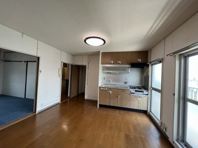 【内装】 | 水無瀬青葉ハイツ12号棟