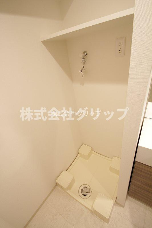 ガーラ・シティ横浜反町のその他